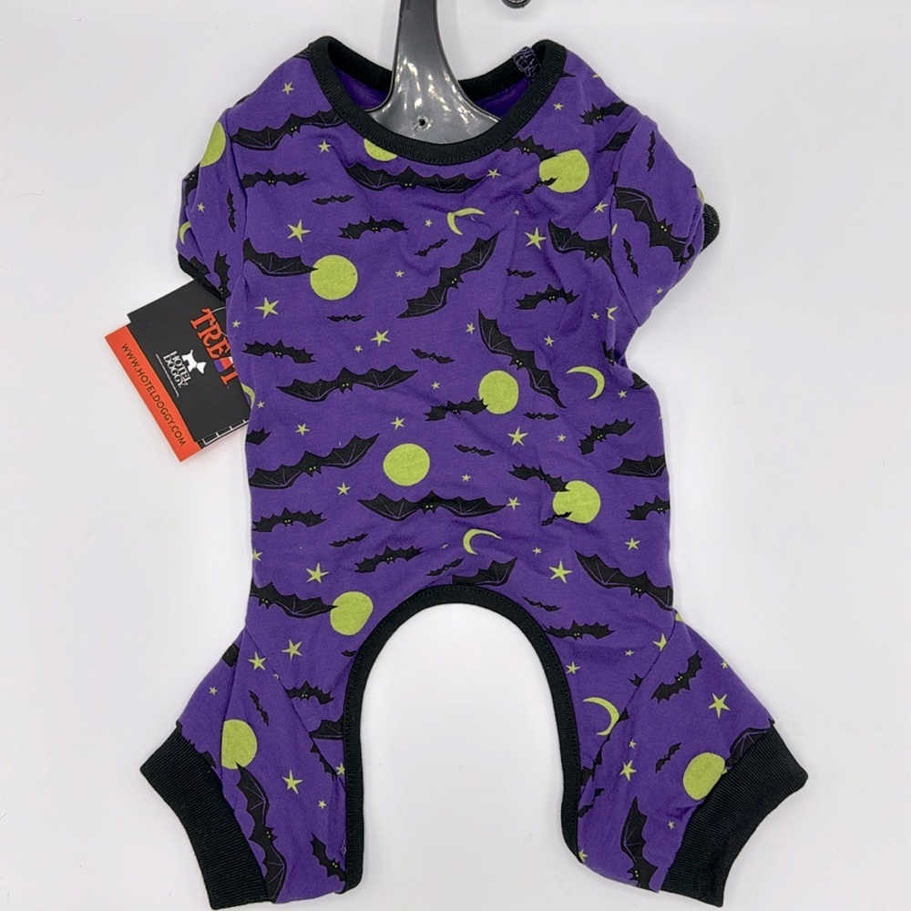 New Hotel Doggy Size Small Dog Puppy Halloween Goth outfit from Nordstrom